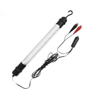 WERT 2618 Oto Çalışma Lambası (12V)