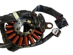 HONDA ACTİVA 125 İ STATÖR ORJİNAL 2023-2024