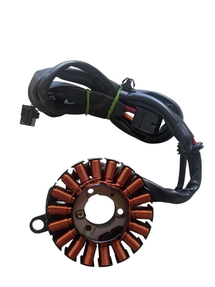 HONDA ACTİVA 125 İ STATÖR ORJİNAL 2023-2024