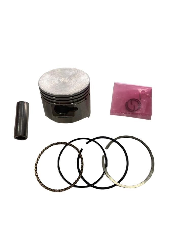 HONDA C90 PİSTON SEGMAN TAKIM TAİWAN 0.50