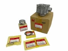HONDA PCX 150 SİLİNDİR PİSTON SET ORJİNAL 2014-2017