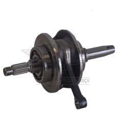 MONDİAL MH DRİFT KRANK [BALANSÖRLÜ] GREEN SHAFT