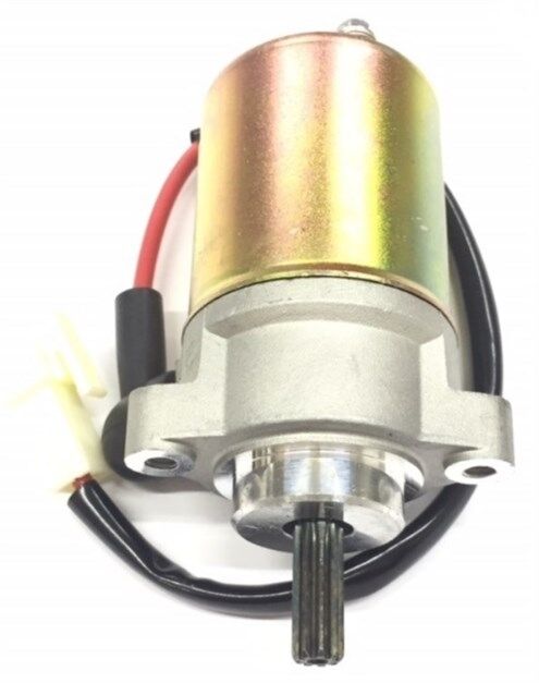 YAMAHA CRYPTON 115 MARŞ MOTOR 2016-2018