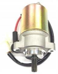 YAMAHA CRYPTON 115 MARŞ MOTOR 2016-2018