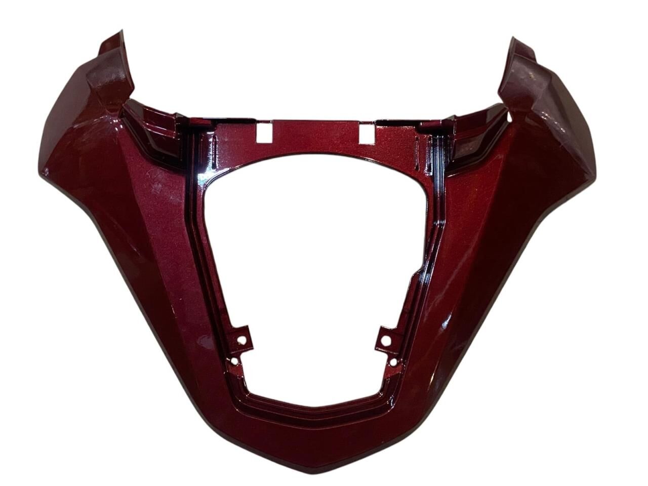 HONDA ACTİVA 125 İ STOP ÜSTÜ KIRMIZI GRENAJ ORJİNAL 2023-2024