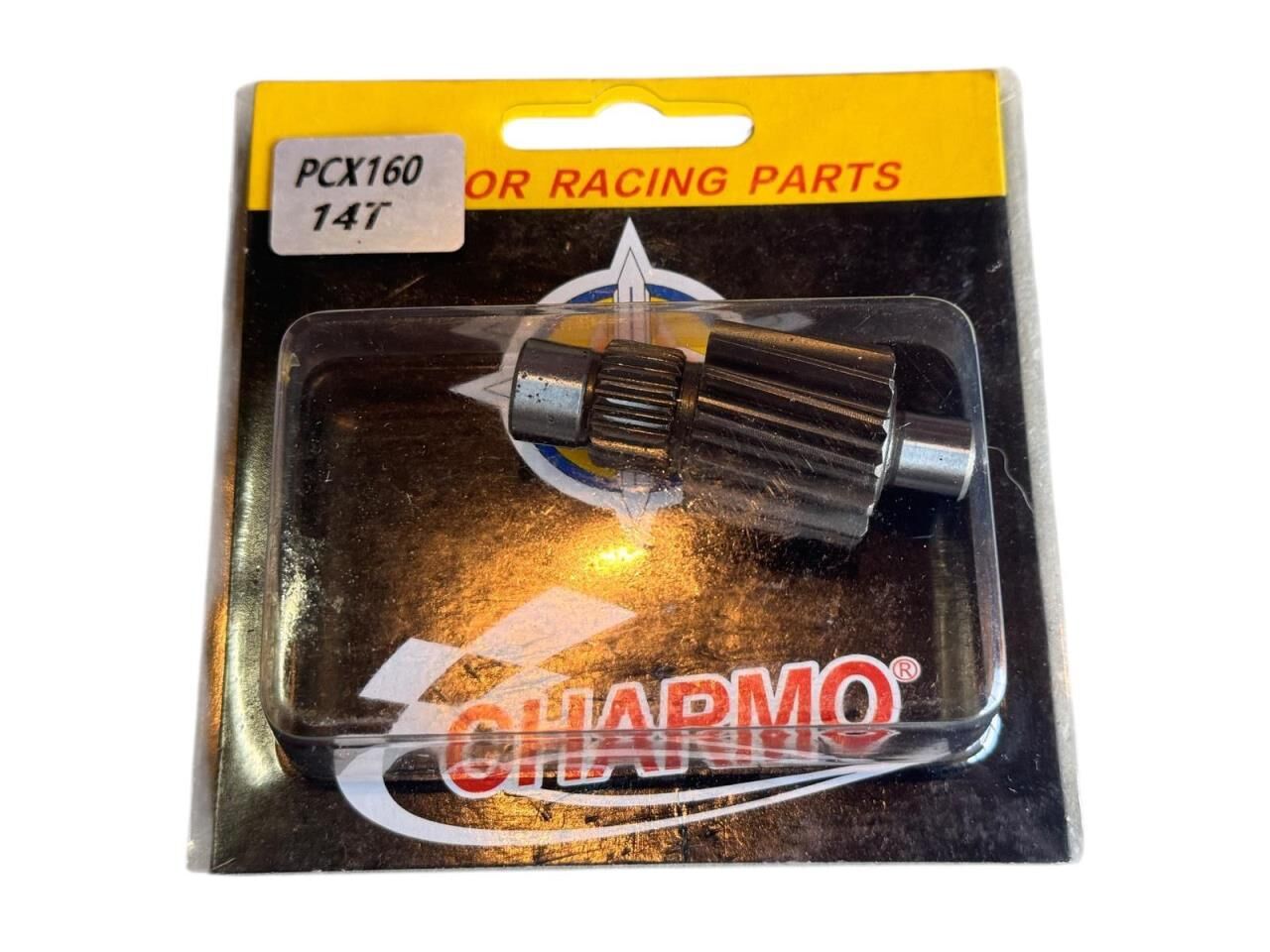 HONDA PCX 125 ŞANZUMAN DİŞLİ 14T TAİWAN 2021-2024