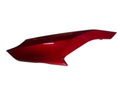 YAMAHA MT 09 TRACER YAN KAPAK 1 SELE ALTI KIRMIZI SOL ORJİNAL