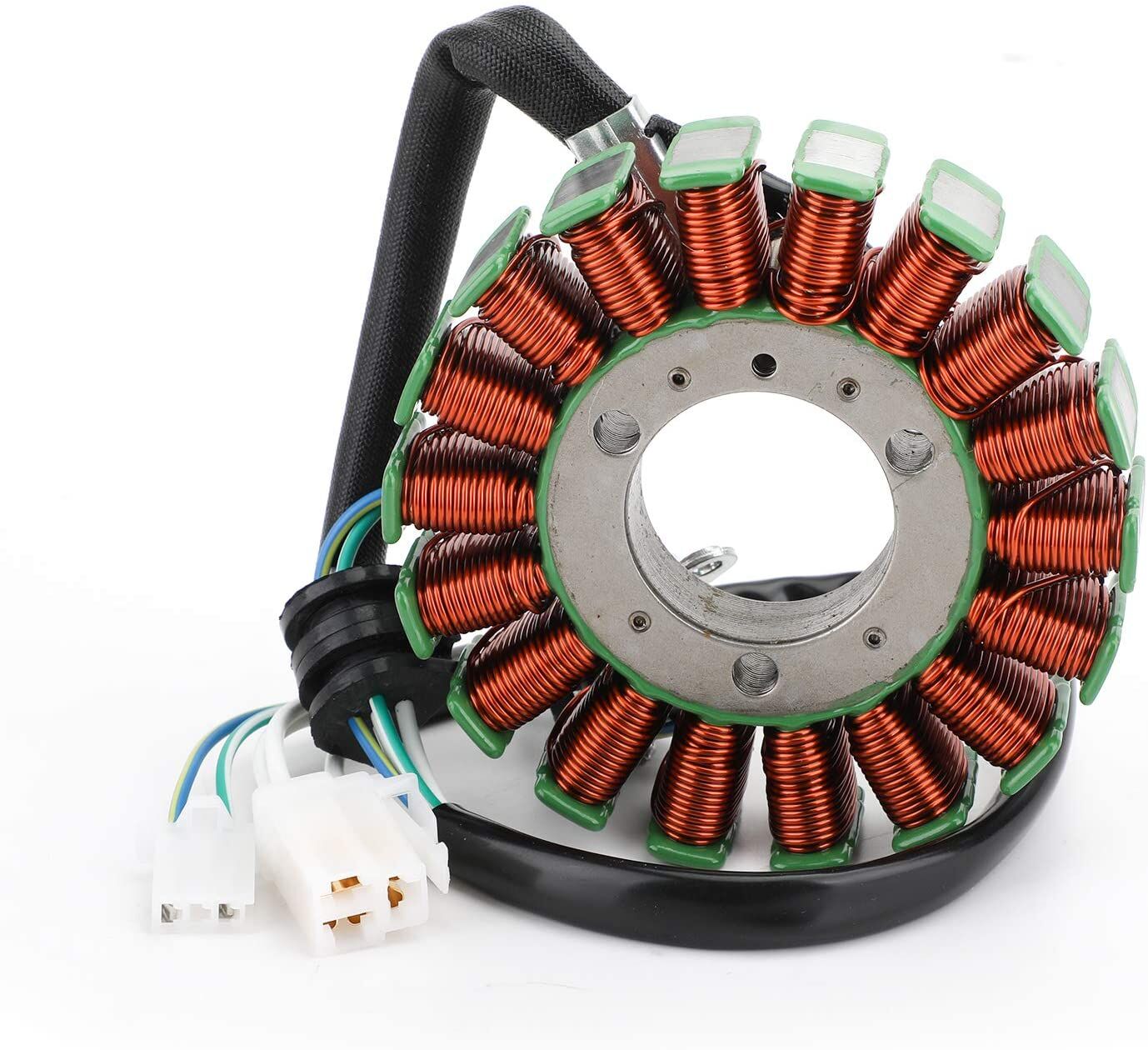 YAMAHA YZF R25-MT25 STATÖR İTHAL 2015-2018