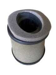 CG 125 HAVA FİLTRESİ YUVARLAK