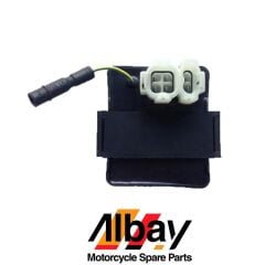 HONDA CBF 150 BEYİN C.D.İ YENİ MODEL