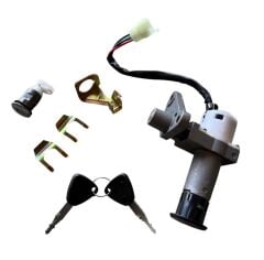 MONDİAL MASH 150 KONTAK SET İTHAL