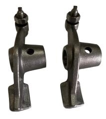 SALCANO ASTRO 125 PİYANO TAKIM İTHAL