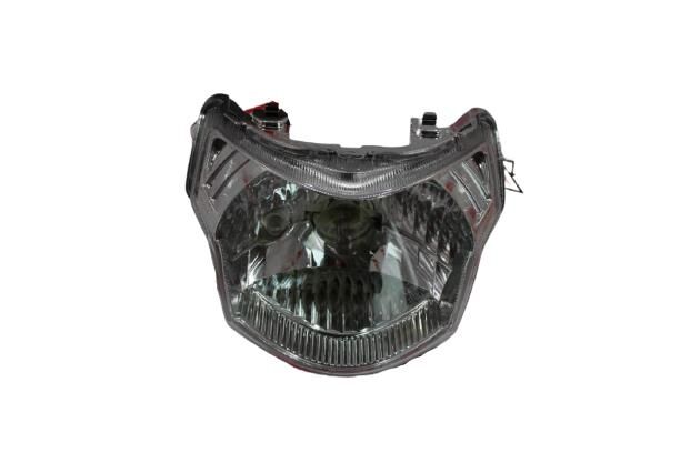 YAMAHA CRYPTON 115 ÖN FAR 2016-2018
