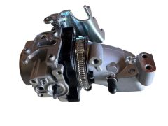 HONDA PCX 125 ENJEKTÖR GÖVDE KOMPLE 34mm 2021-2024