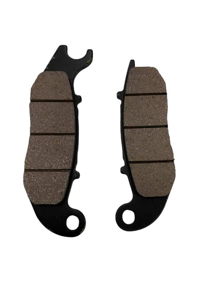 HONDA PCX 125 ÖN FREN BALATASI İTHAL 2021-2025