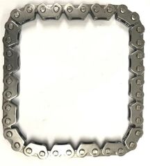 MONDİAL Z-ONE 180 YAĞ POMPA ZİNCİRİ 2*3*38