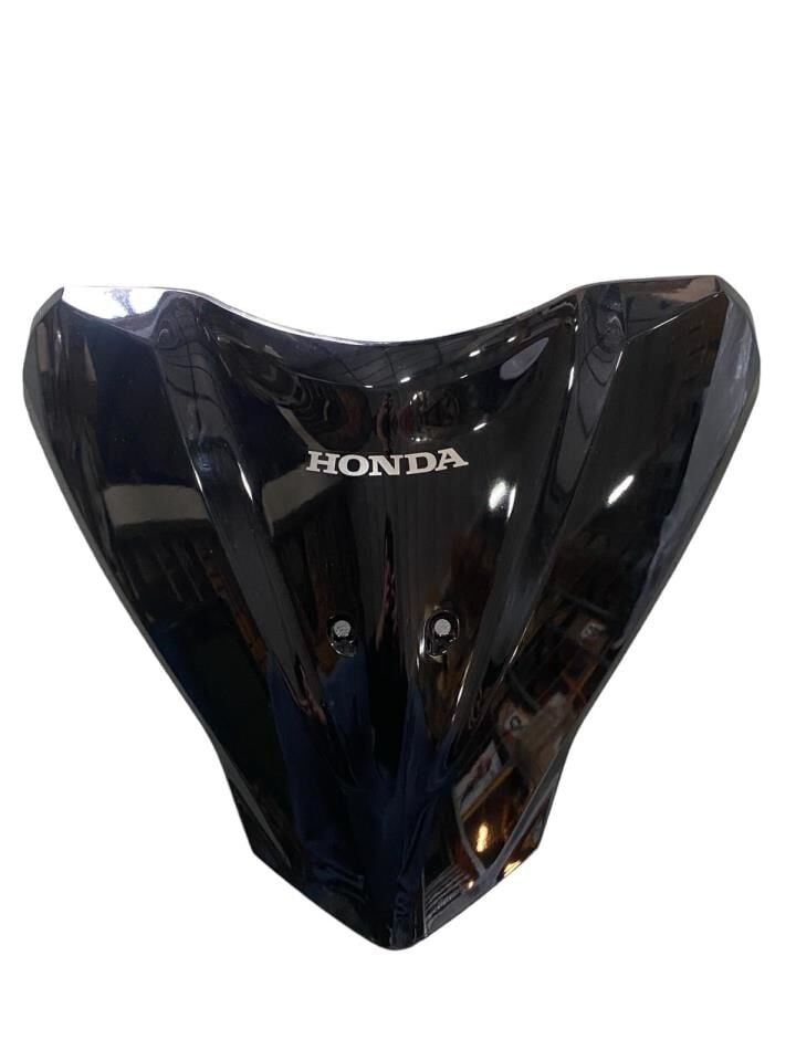 HONDA ACTİVA 125 ÖN PANEL SİYAH ORJİNAL 2023-2024