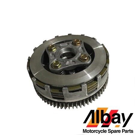 MONDİAL 110 FT ARKA DEBRİYAJ KOMPLE