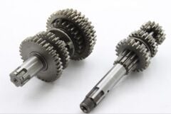 YAMAHA CRYPTON 115 ŞANZUMAN KOMPLE 2016-2018