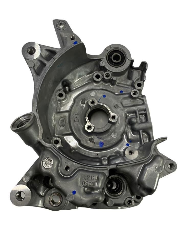 HONDA DİO 110 SAĞ KARTER ORJİNAL