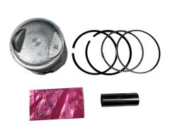HONDA TİTAN DELUXE PİSTON SEGMAN SET TAİWAN STANDART