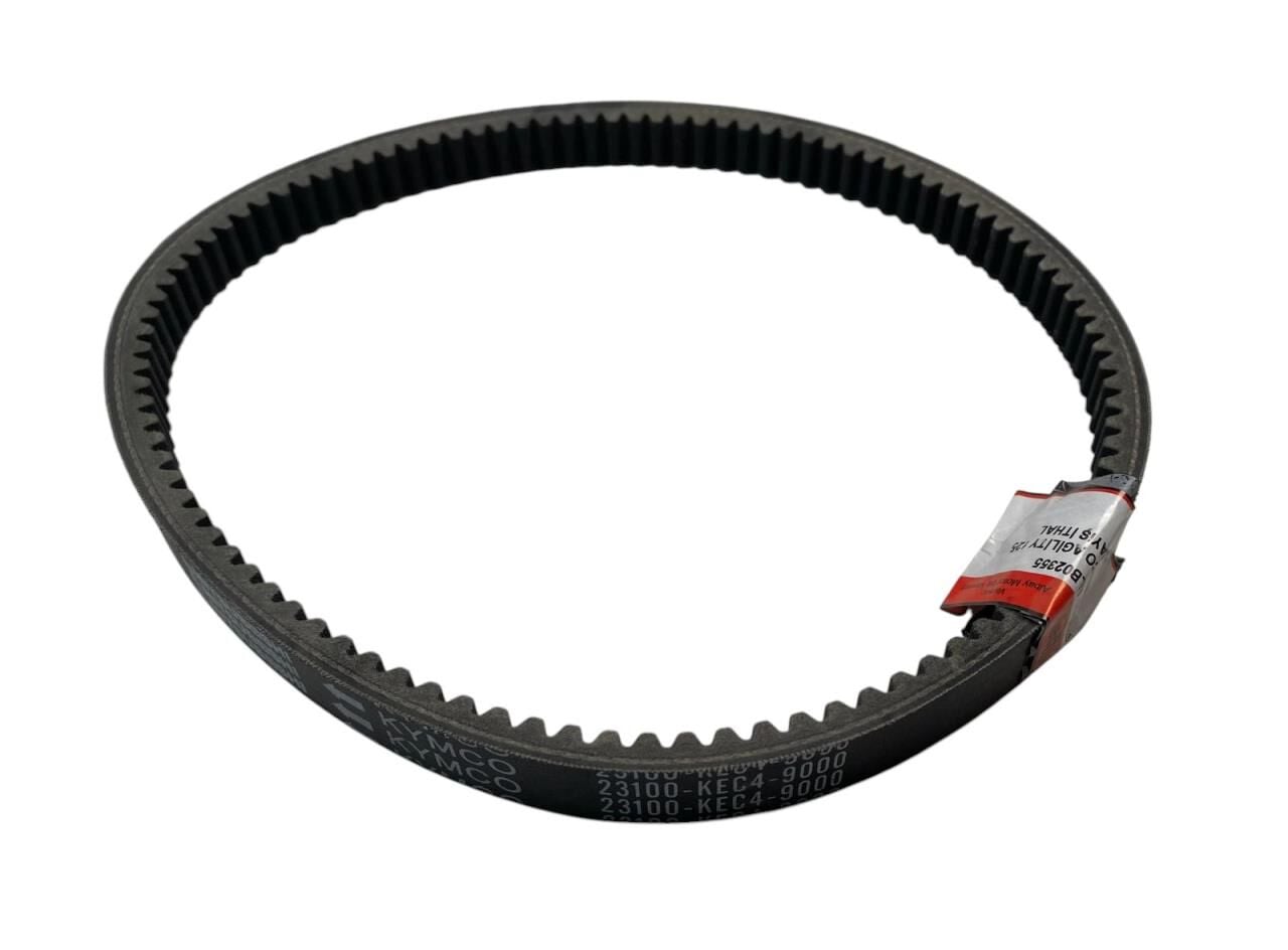 KYMCO AGİLİTY 125 KAYIŞ İTHAL