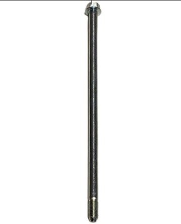 HONDA ACTİVA MOTOR ASKI MİLİ ORJİNAL