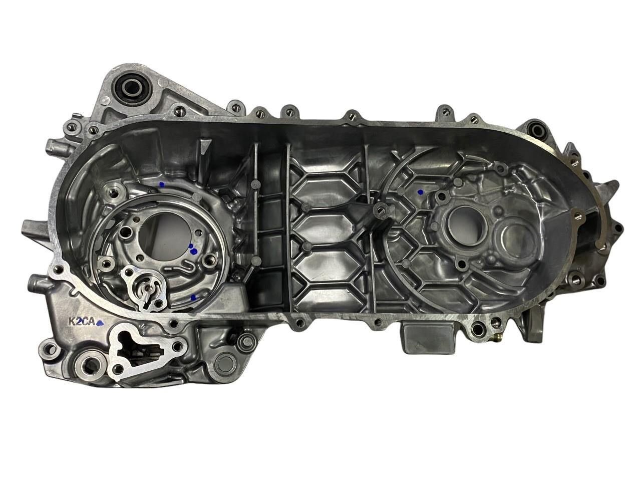 HONDA DİO 110 SOL KARTER ORJİNAL