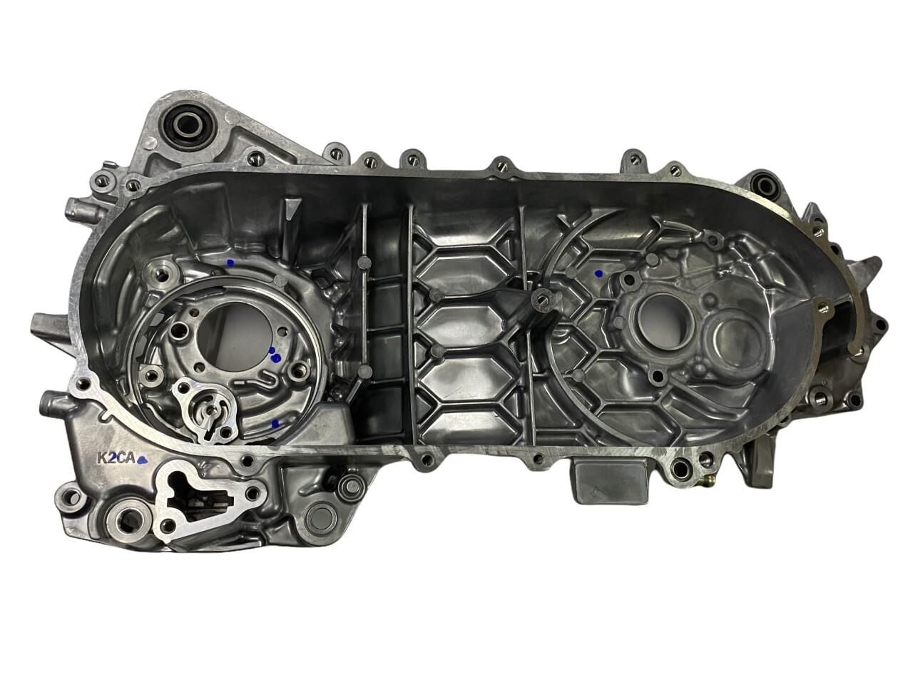 HONDA DİO 110 SOL KARTER ORJİNAL