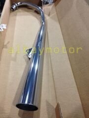 HONDA TİTAN ES EGSOZ ORJİNAL