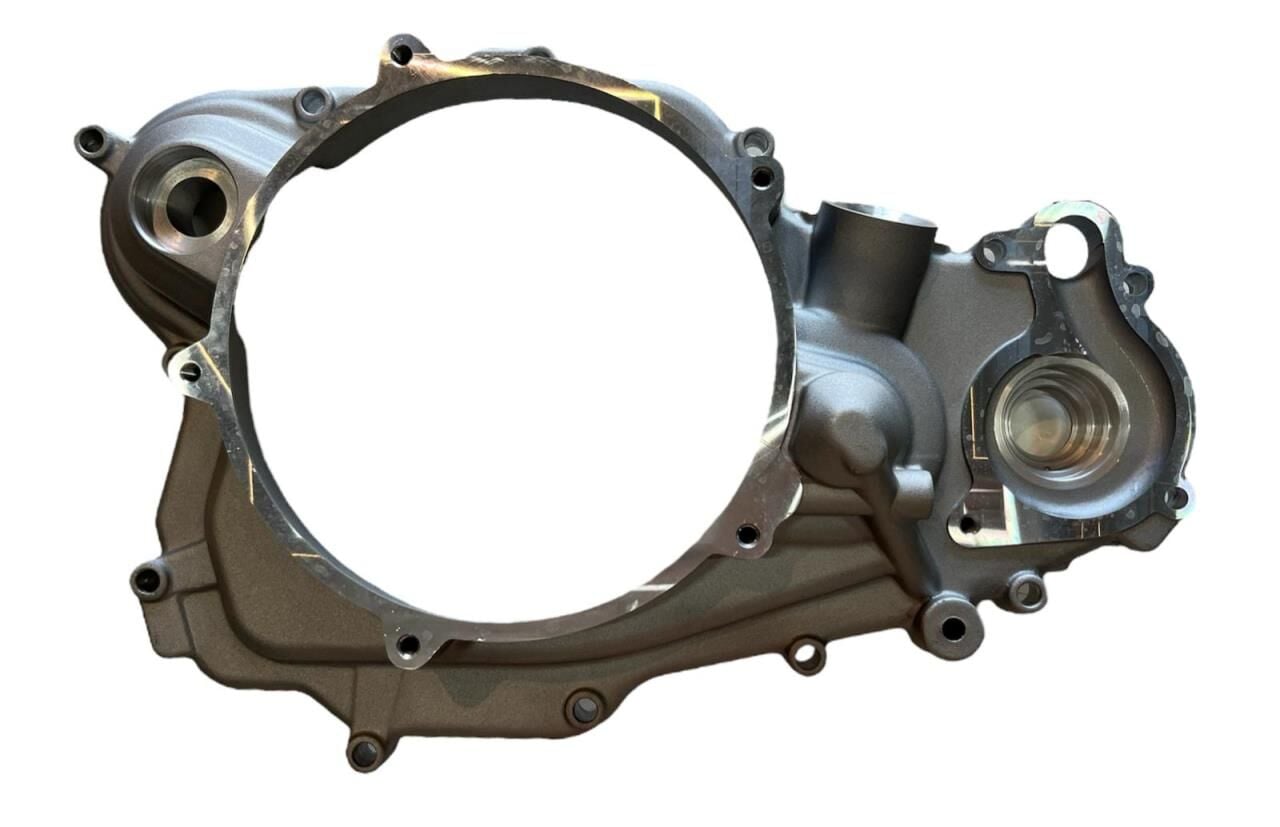 MONDİAL EVO RX3İ DEBRİYAJ KAPAK BÜYÜK