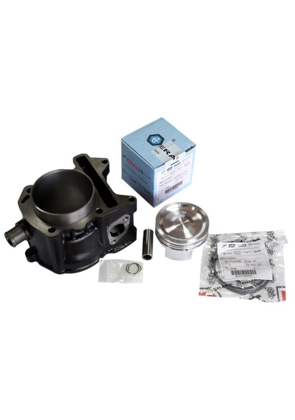PİAGGİO BEVERLY 250-NEXUS 250-GTS 250 SİLİNDİR SET 72mm 15 PİN