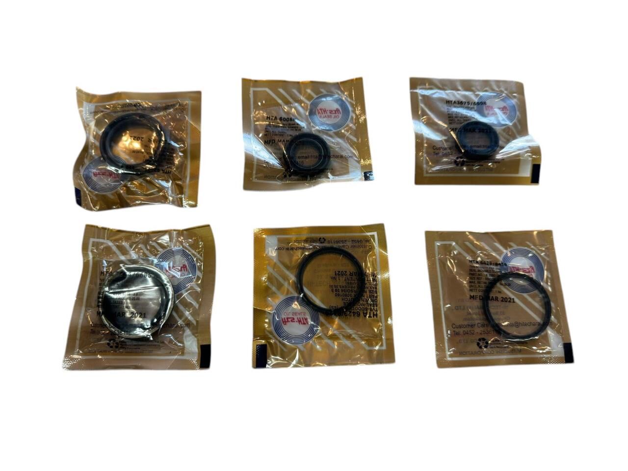 TVS PEP MOTOR KEÇE SETİ