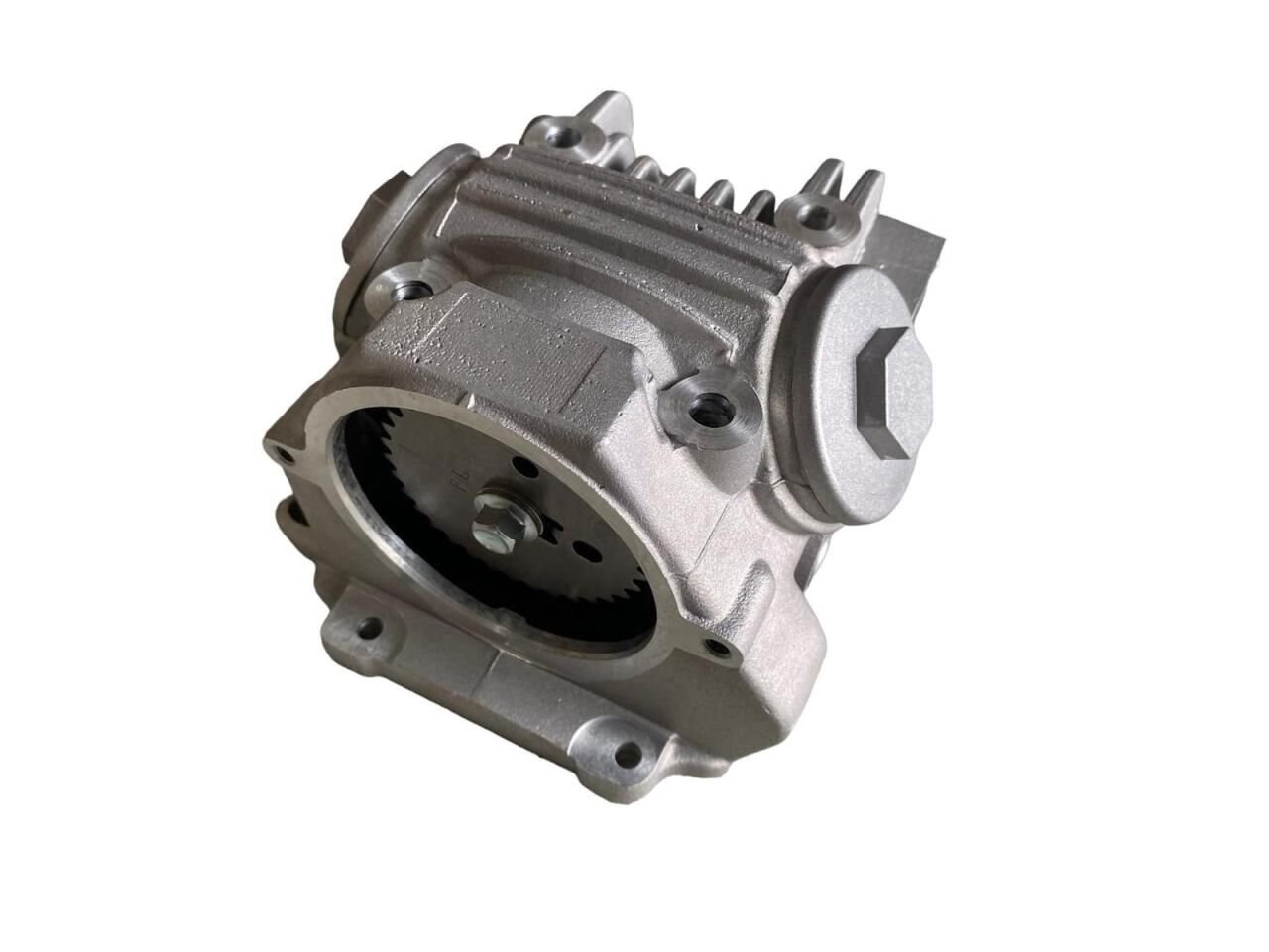 YAMAHA CRYPTON 115 SİLİNDİR KAPAK 2016-2018