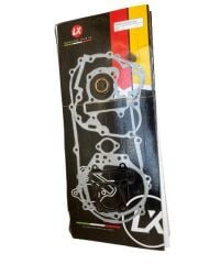 HONDA SPACY ALPHA CONTA SETİ