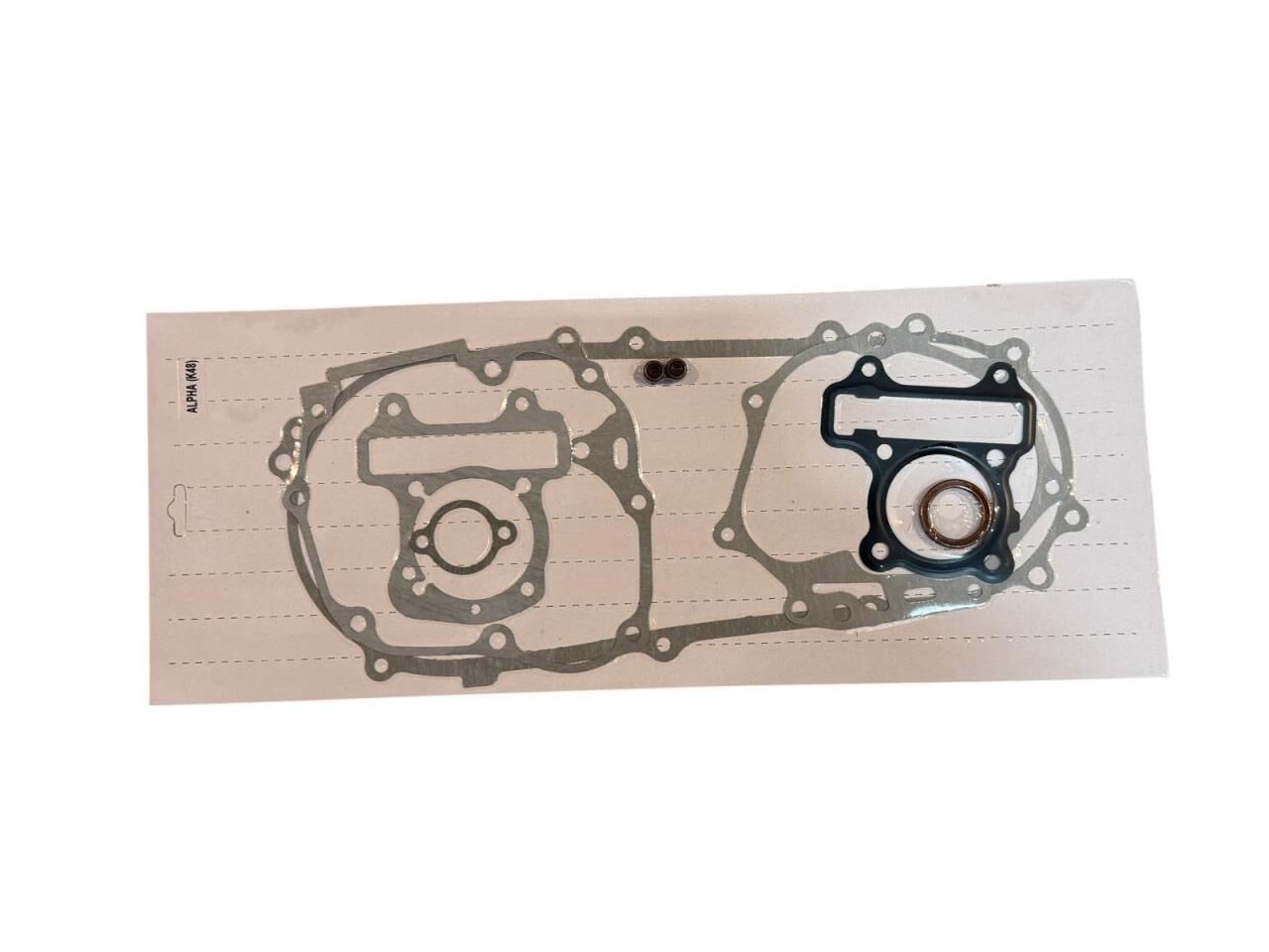 HONDA SPACY ALPHA CONTA SETİ