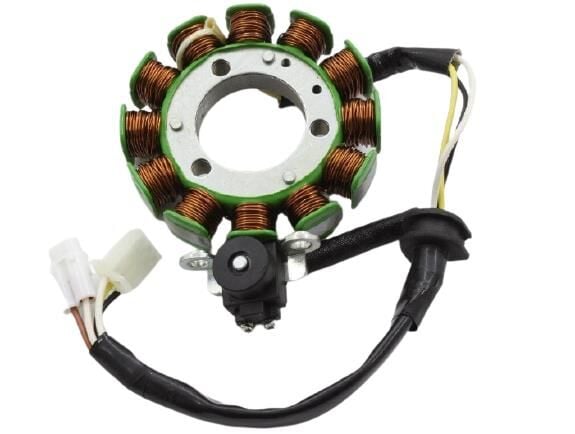 YAMAHA CRYPTON 115 STATÖR 2016-2018