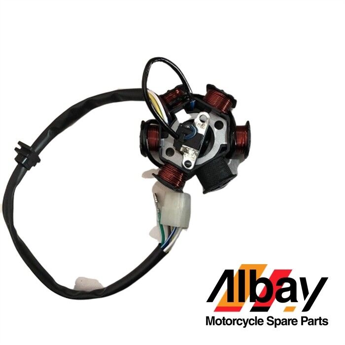 MONDİAL 110 FT STATÖR