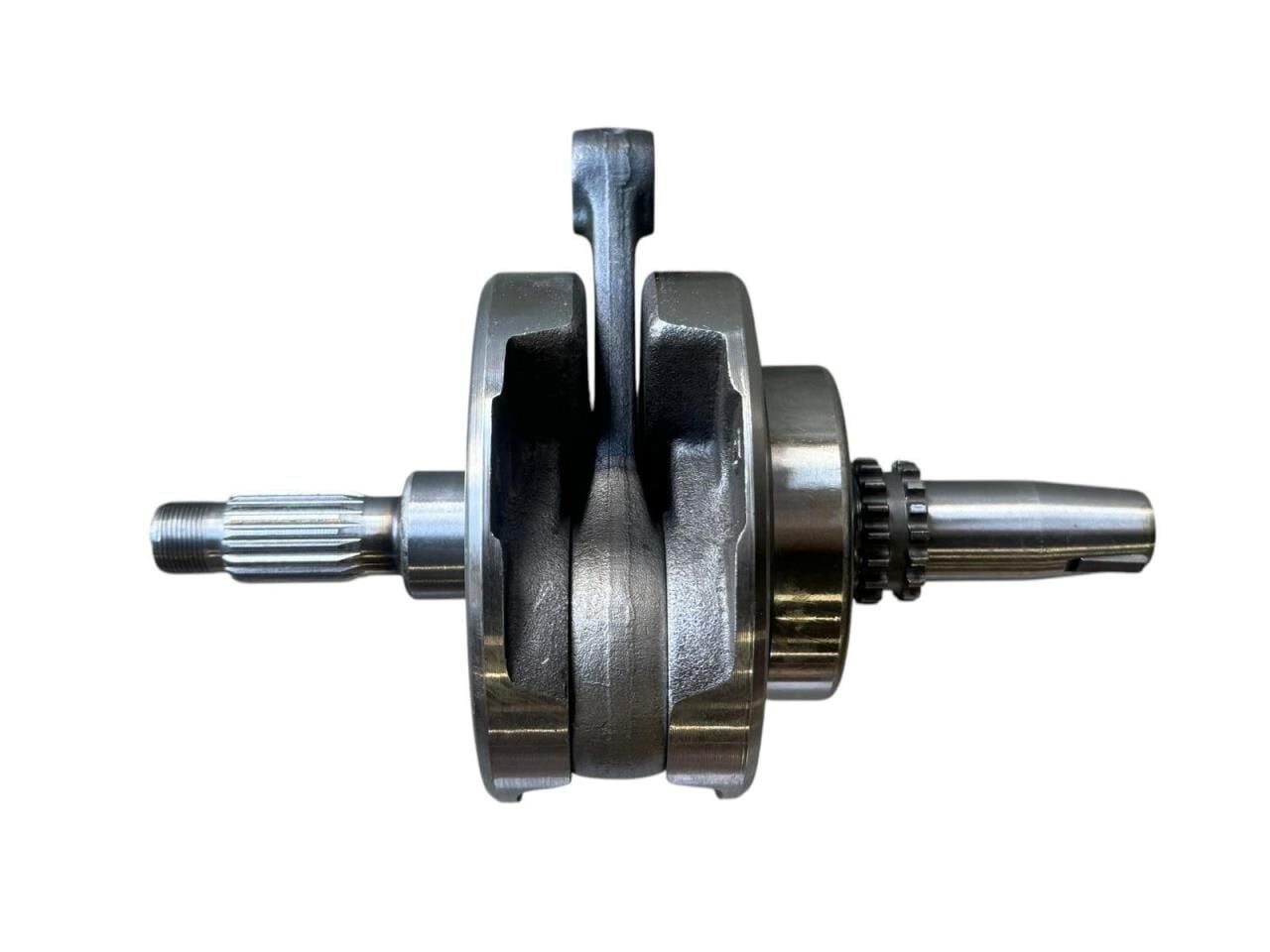 MOTOSAN 150 KRANK 76 BOY