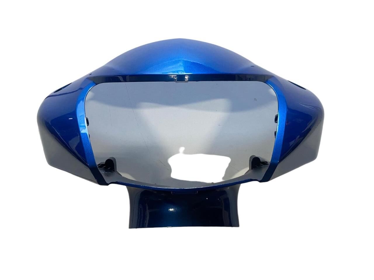 TVS JUPİTER 110 FAR ÇERÇEVESİ KOYU MAVİ ORJİNAL UMA 2023