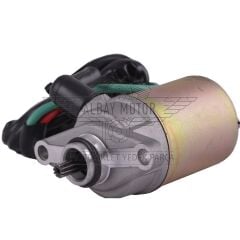 KUBA TWİSTER 50 MARŞ MOTOR