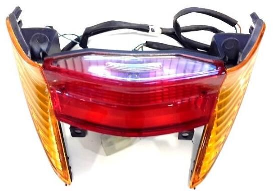 HONDA BEAT STOP KOMPLE ORJİNAL