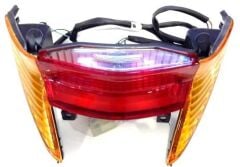 HONDA BEAT STOP KOMPLE ORJİNAL