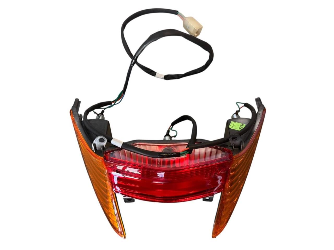 HONDA BEAT STOP KOMPLE ORJİNAL