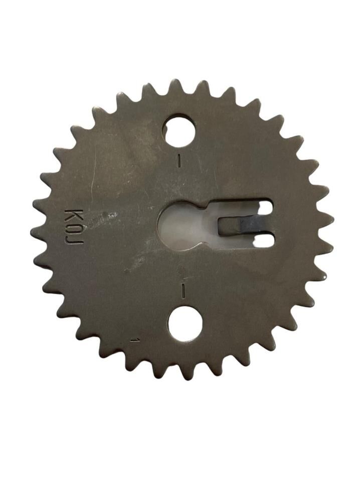 HONDA DİO 110 EGSANTRİK ÜST DİŞLİ ORJİNAL