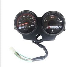 HONDA TİTAN ES KİLOMETRE SAATİ