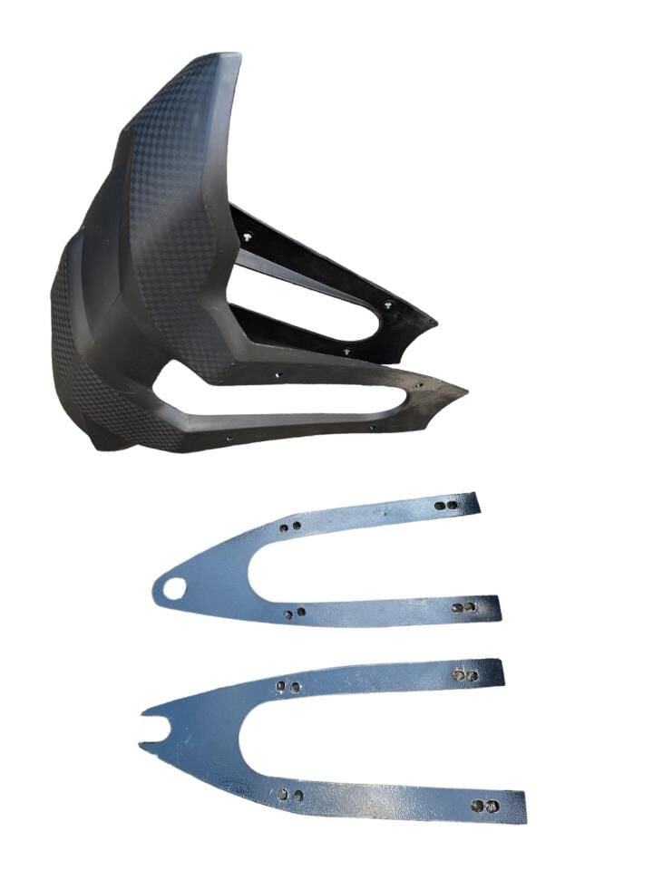 ARKA ÇAMURLUK SIYIRICI UNİVERSAL