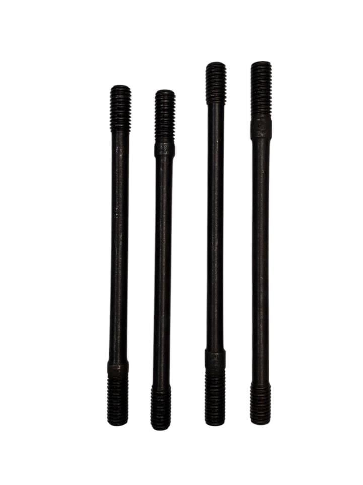 CG 125 SİLİNDİR SAPLAMA SETİ 4LÜ