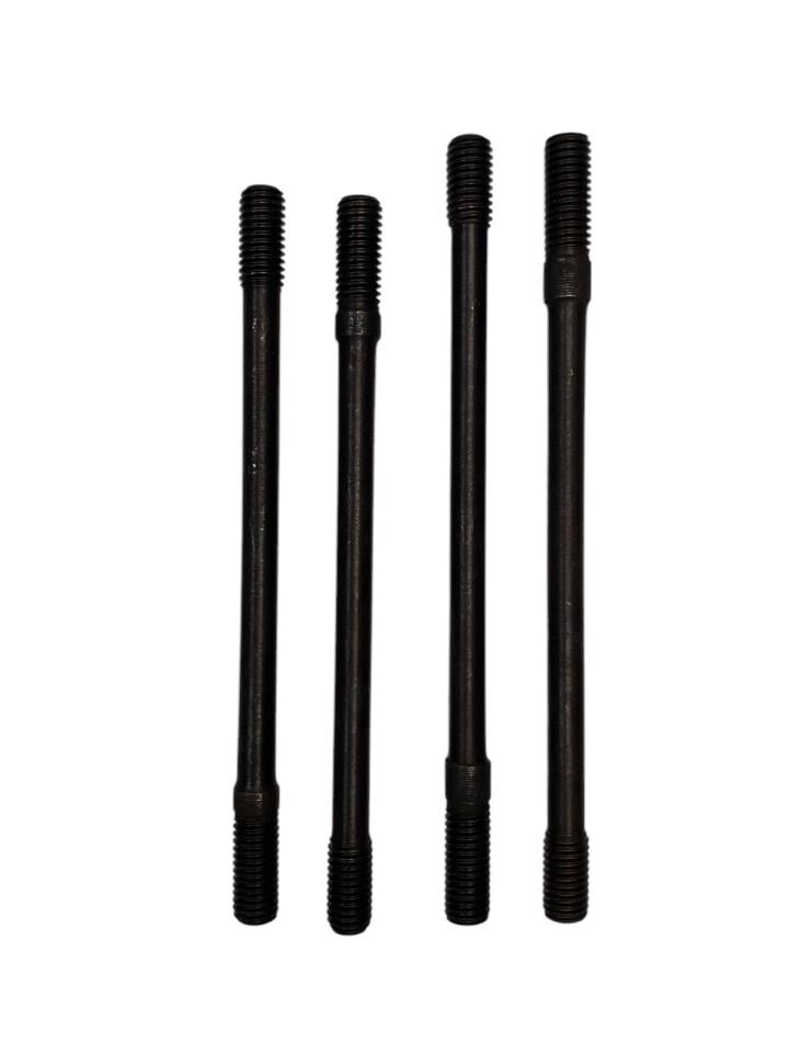 CG 125 SİLİNDİR SAPLAMA SETİ 4LÜ