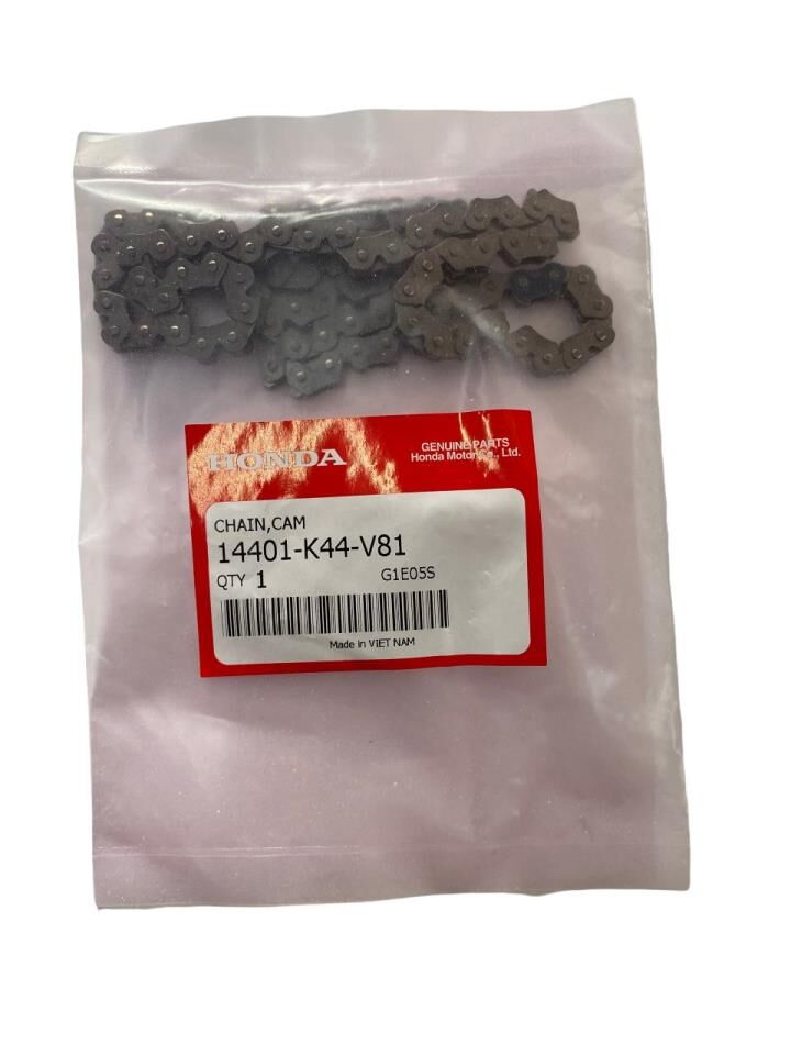 HONDA DİO 110 EGSANTRİK ZİNCİRİ ORJİNAL